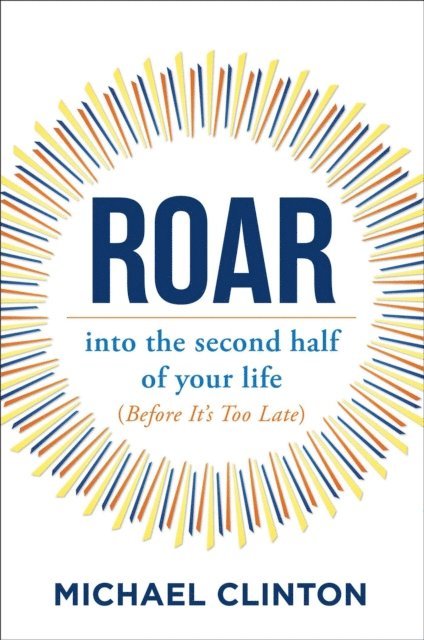 Michael Clinton - Roar, E-bok