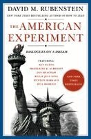 David M. Rubenstein - American Experiment, Häftad