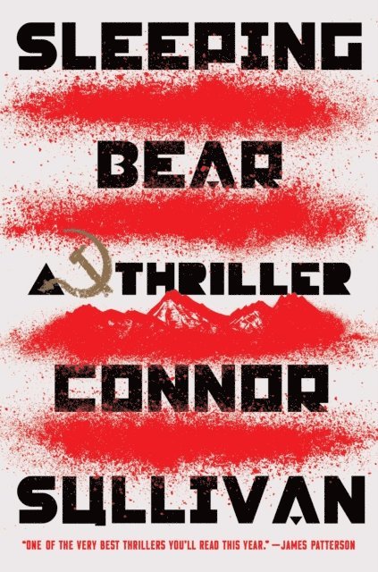 Connor Sullivan - Sleeping Bear, E-bok
