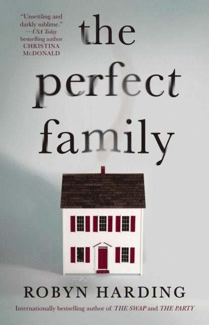 Robyn Harding - Perfect Family, E-bok