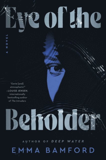 Emma Bamford - Eye of the Beholder, E-bok
