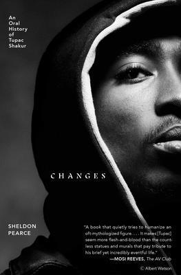 Sheldon Pearce - Changes, Häftad