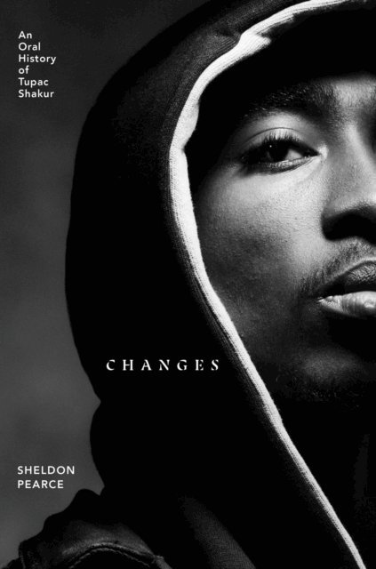 Sheldon Pearce - Changes, E-bok