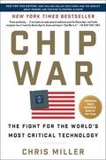 Chip War
