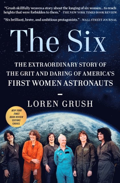 Loren Grush - Six, E-bok