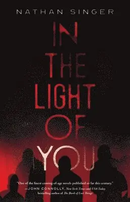 Nathan Singer - In the Light of You, Häftad. Tillgänglighet: Lägg i varukorg