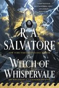 Witch of Whispervale