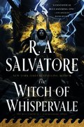 Witch of Whispervale