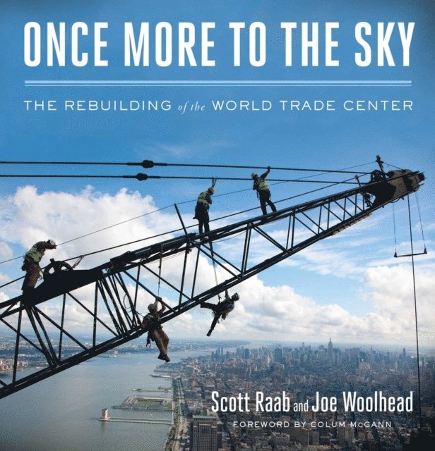 Joe Woolhead, Scott Raab - Once More to the Sky, E-bok. Tillgänglighet: Lägg i varukorg