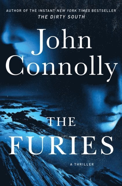 John Connolly - Furies, E-bok