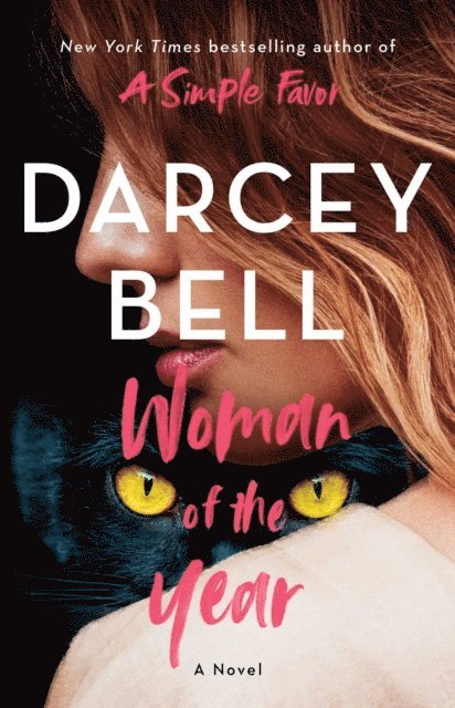 Darcey Bell - Woman of the Year, E-bok
