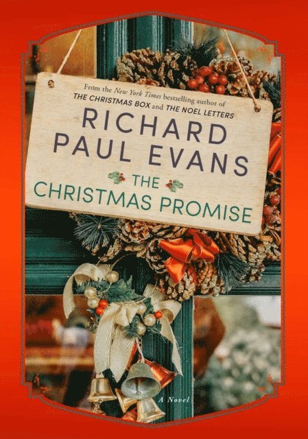 Richard Paul Evans - Christmas Promise, E-bok
