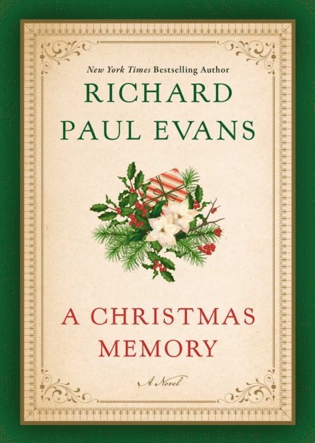 Richard Paul Evans - Christmas Memory, E-bok