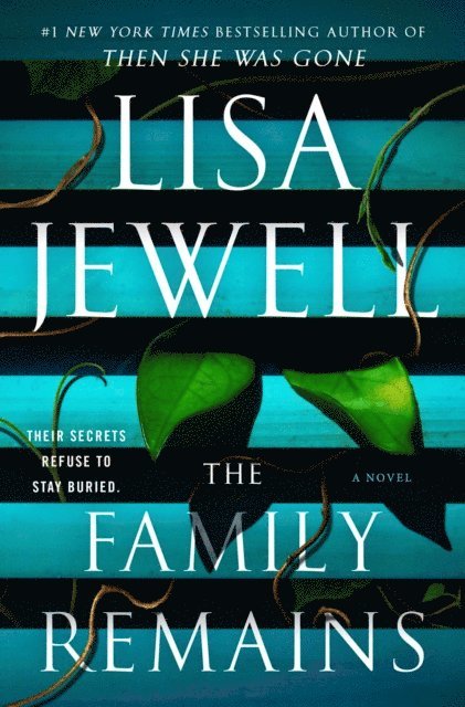 Lisa Jewell - Family Remains, E-bok