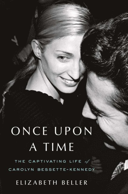 Elizabeth Beller - Once Upon a Time, E-bok