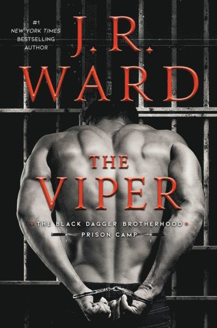 J.R. Ward - Viper, E-bok