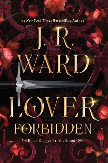 J.R. Ward - Lover Forbidden, E-bok