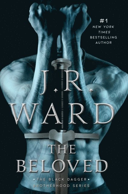 J.R. Ward - Beloved, E-bok
