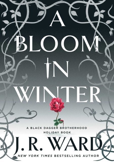J.R. Ward - Bloom in Winter, E-bok