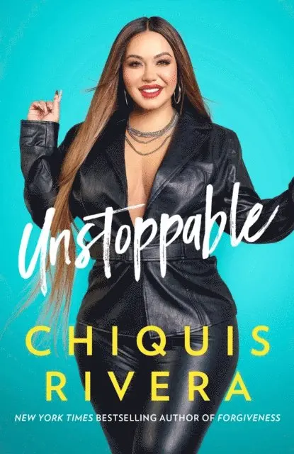 Chiquis Rivera - Unstoppable, E-bok. Tillgänglighet: Lägg i varukorg