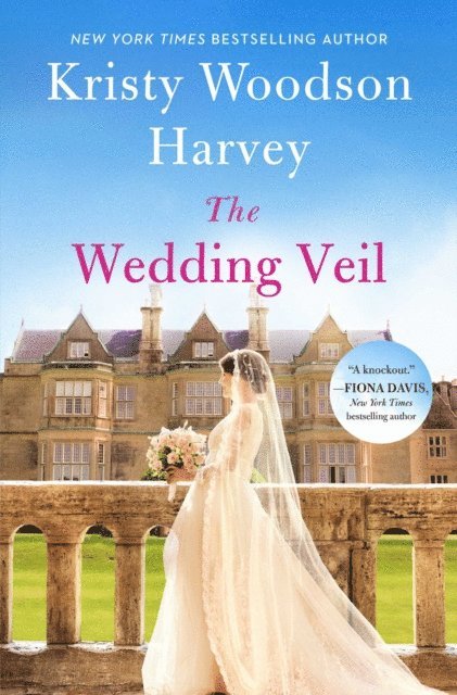 Kristy Woodson Harvey - Wedding Veil, E-bok