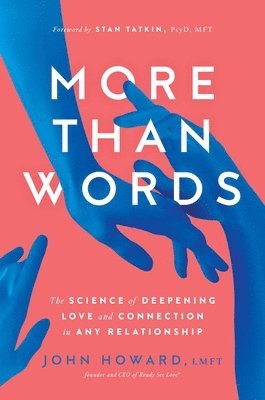 John Howard - More Than Words, Häftad