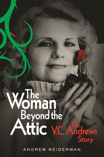 Andrew Neiderman - Woman Beyond the Attic, E-bok