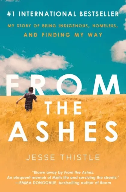 Jesse Thistle - From the Ashes, E-bok. Tillgänglighet: Lägg i varukorg