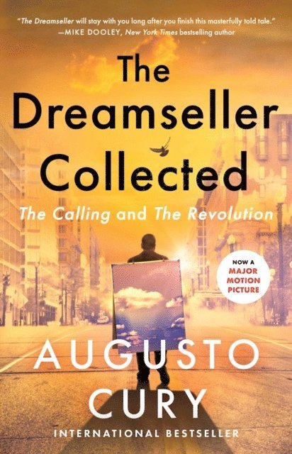 Augusto Cury - Dreamseller Collected, E-bok