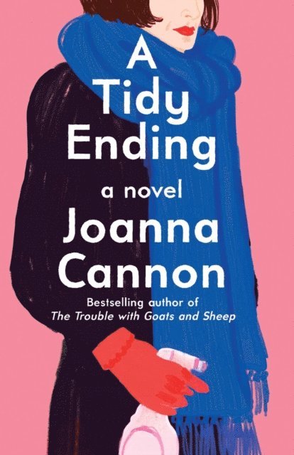 Joanna Cannon - Tidy Ending, E-bok