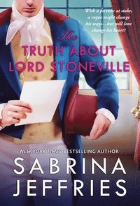 Truth About Lord Stoneville