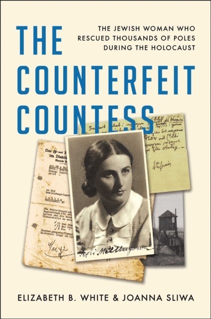 Joanna Sliwa, Elizabeth B. White - Counterfeit Countess, E-bok