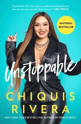 Chiquis Rivera - Unstoppable, Häftad. Tillgänglighet: Lägg i varukorg