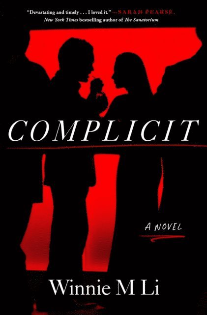 Winnie M Li - Complicit, E-bok