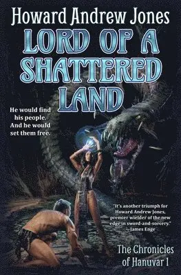 Lord of a Shattered Land