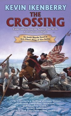 Crossing av Kevin Ikenberry