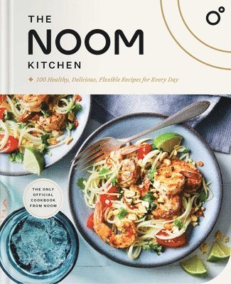 Noom - Noom Kitchen, Inbunden
