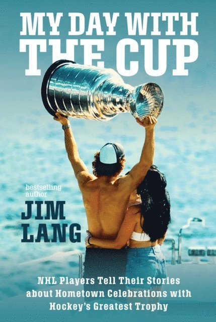 My Day with the Cup