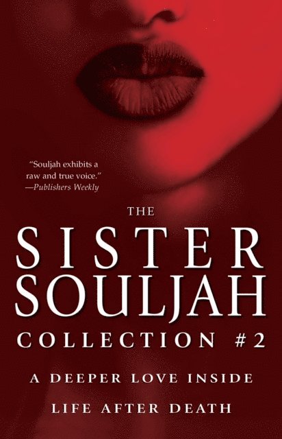 Sister Souljah - Sister Souljah Collection #2, E-bok