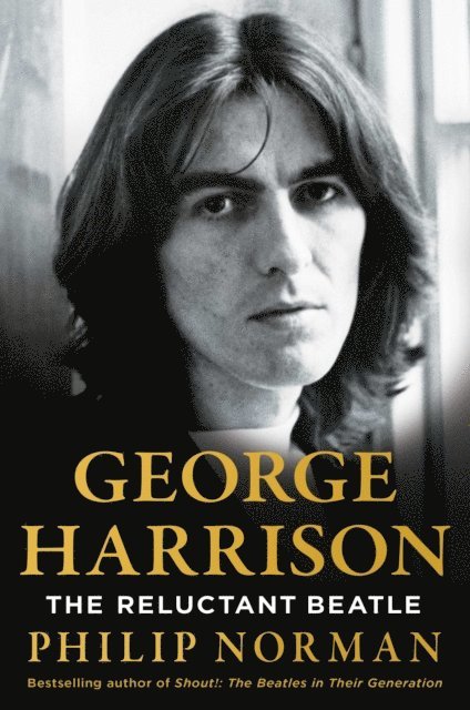 Philip Norman - George Harrison, E-bok