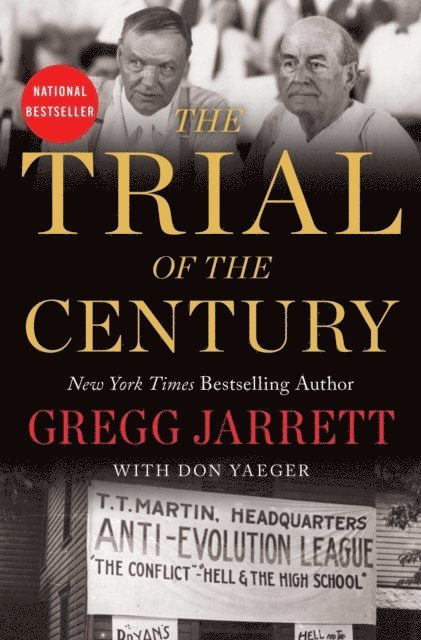 Gregg Jarrett - Trial of the Century, E-bok. Tillgänglighet: Lägg i varukorg