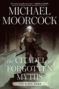 Citadel Of Forgotten Myths