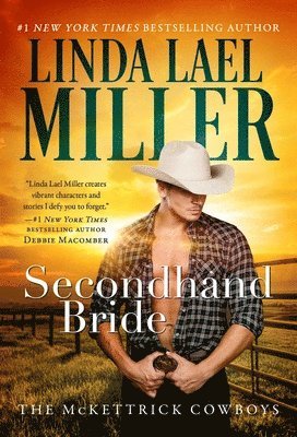 Linda Lael Miller - Secondhand Bride, Häftad