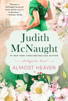 Judith McNaught - Almost Heaven, Häftad