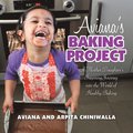 Aviana's Baking Project