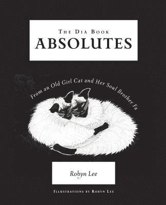 Robyn Lee - Dia Book, Häftad