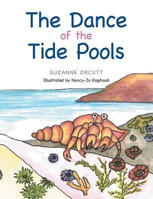 Suzanne Orcutt - Dance of the Tide Pools, Häftad. Tillgänglighet: Lägg i varukorg