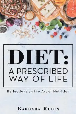 Barbara Rubin - Diet, Häftad. Tillgänglighet: Lägg i varukorg