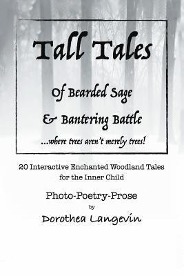 Dorothea Langevin - Tall Tales, Häftad