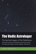 Vedic Astrologer